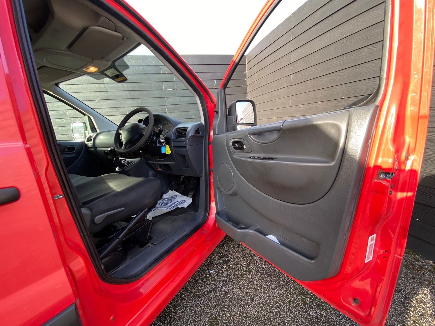 Used Peugeot Expert 2014 for sale - 77391955: Photo 10