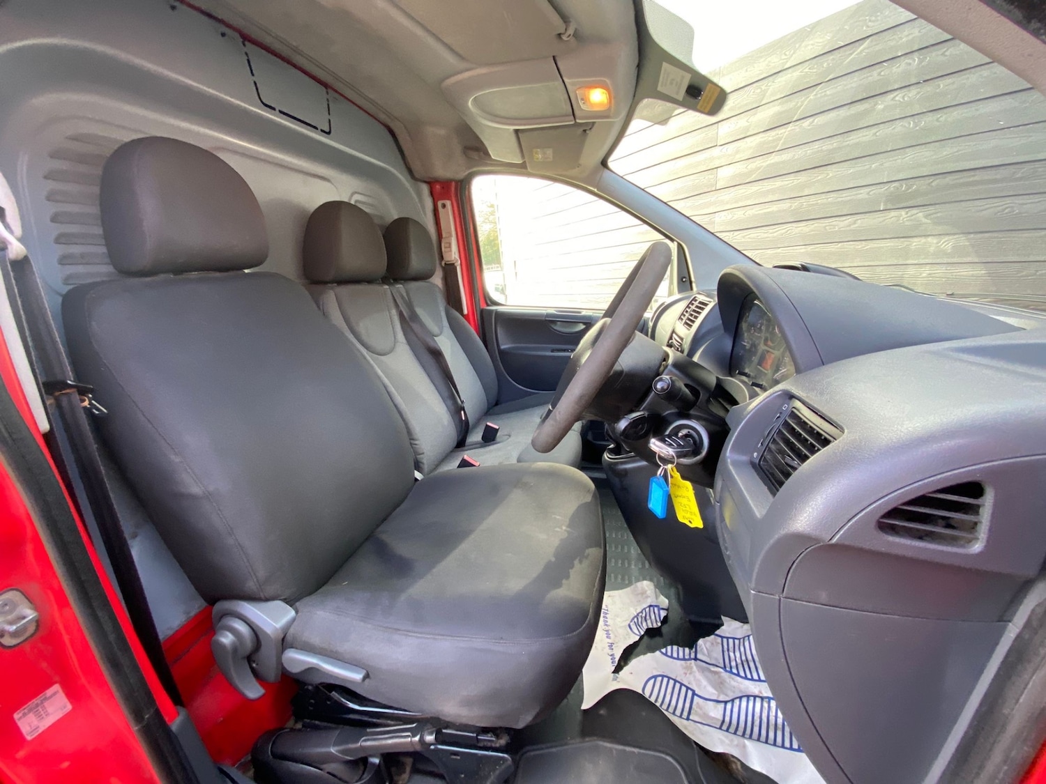 Used Peugeot Expert 2014 for sale - 77391955: Photo 11