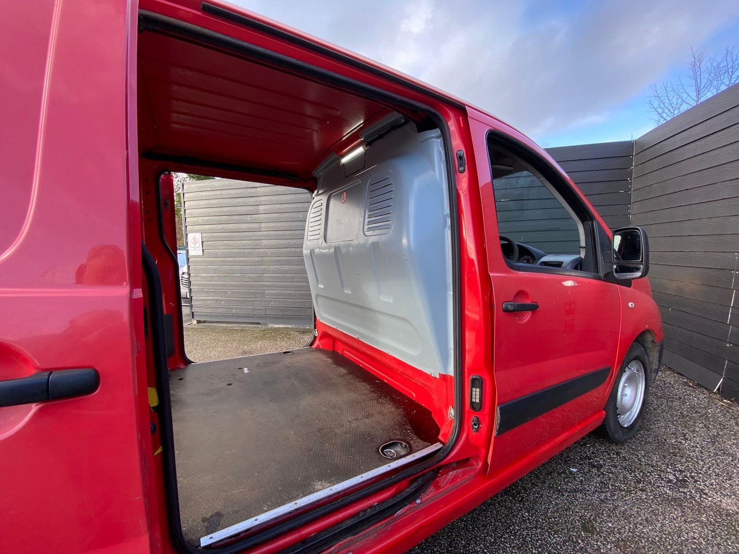 Used Peugeot Expert 2014 for sale - 77391955: Photo 8