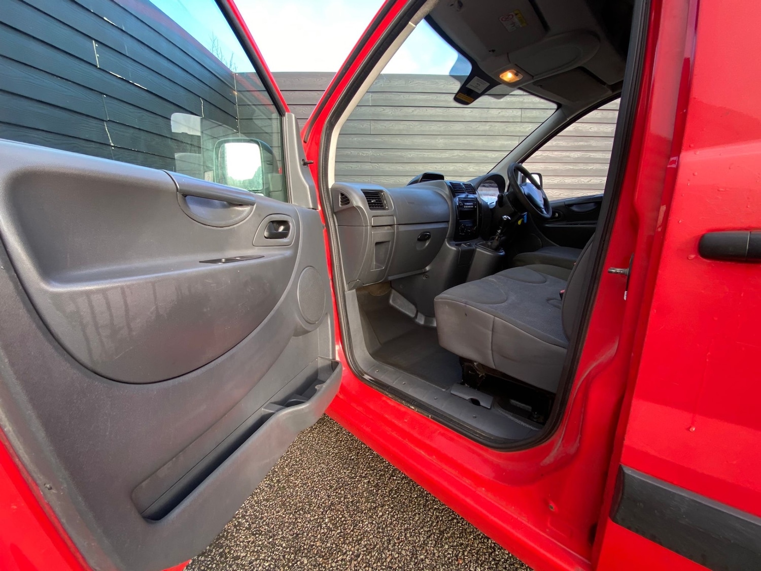 Used Peugeot Expert 2014 for sale - 77391955: Photo 9