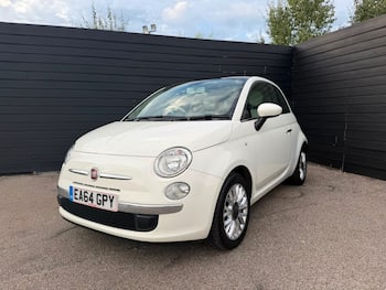 Used Fiat 500 2014 for sale - 79830021: Photo