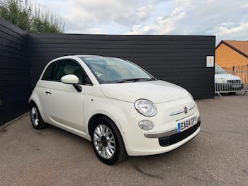 Used Fiat 500 2014 for sale - 79830021: Photo