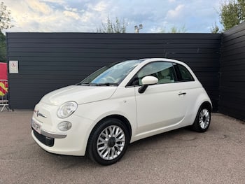 Used Fiat 500 2014 for sale - 79830021: Photo