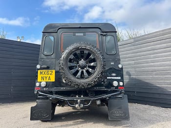 Used Land Rover Defender 2012 for sale - 79656799: Photo