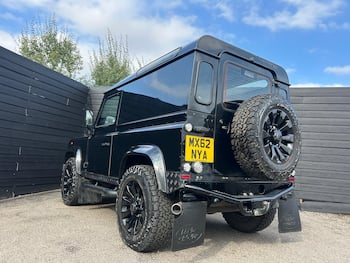 Used Land Rover Defender 2012 for sale - 79656799: Photo