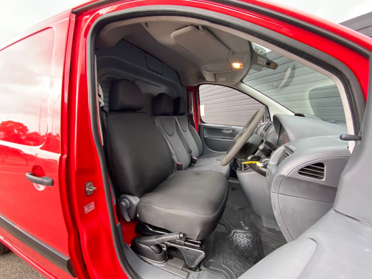 Vehicle 11