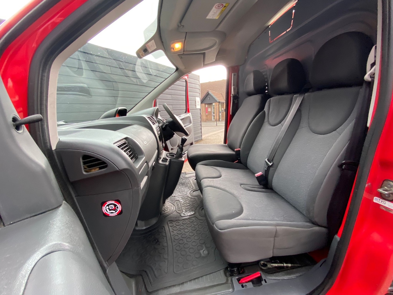 Vehicle 13
