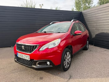Used Peugeot 2008 2016 for sale - 79828498: Photo
