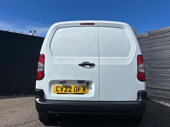 Used Toyota ProAce 2022 for sale - 78857963: Photo