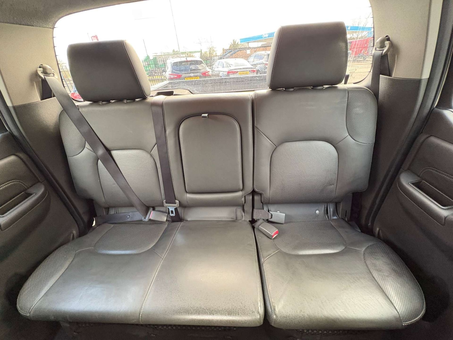 Used Nissan Navara 2013 for sale - 77833239: Photo 10