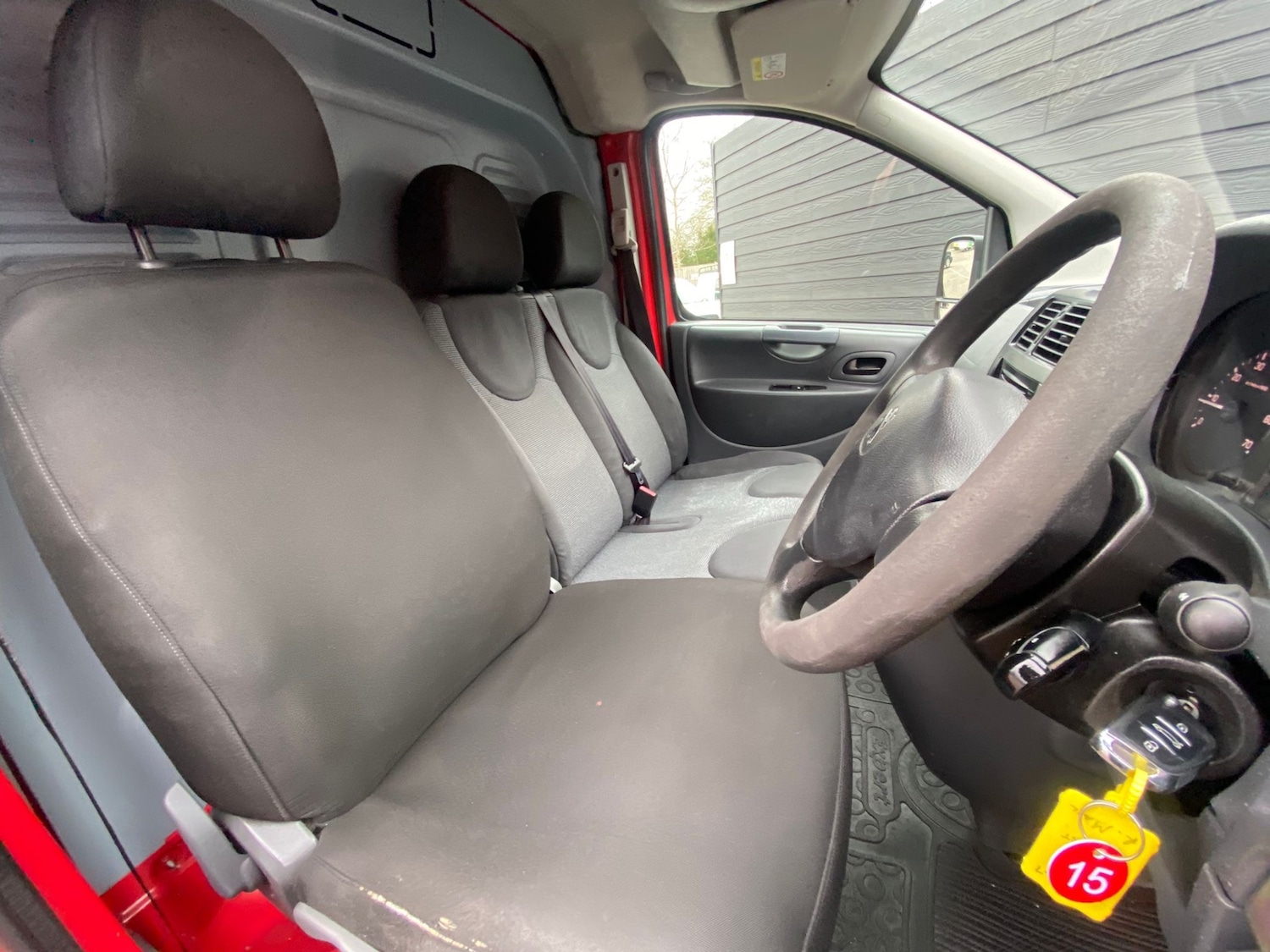 Used Peugeot Expert 2014 for sale - 77500645: Photo 10