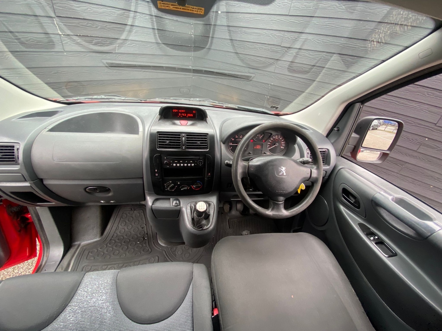 Used Peugeot Expert 2014 for sale - 77500645: Photo 11