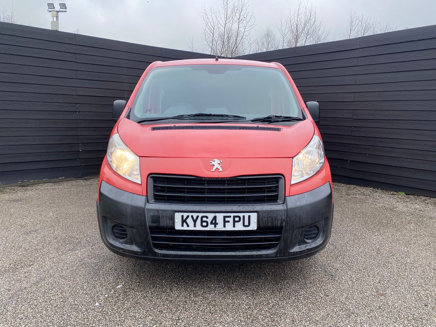 Used Peugeot Expert 2014 for sale - 77500645: Photo 2