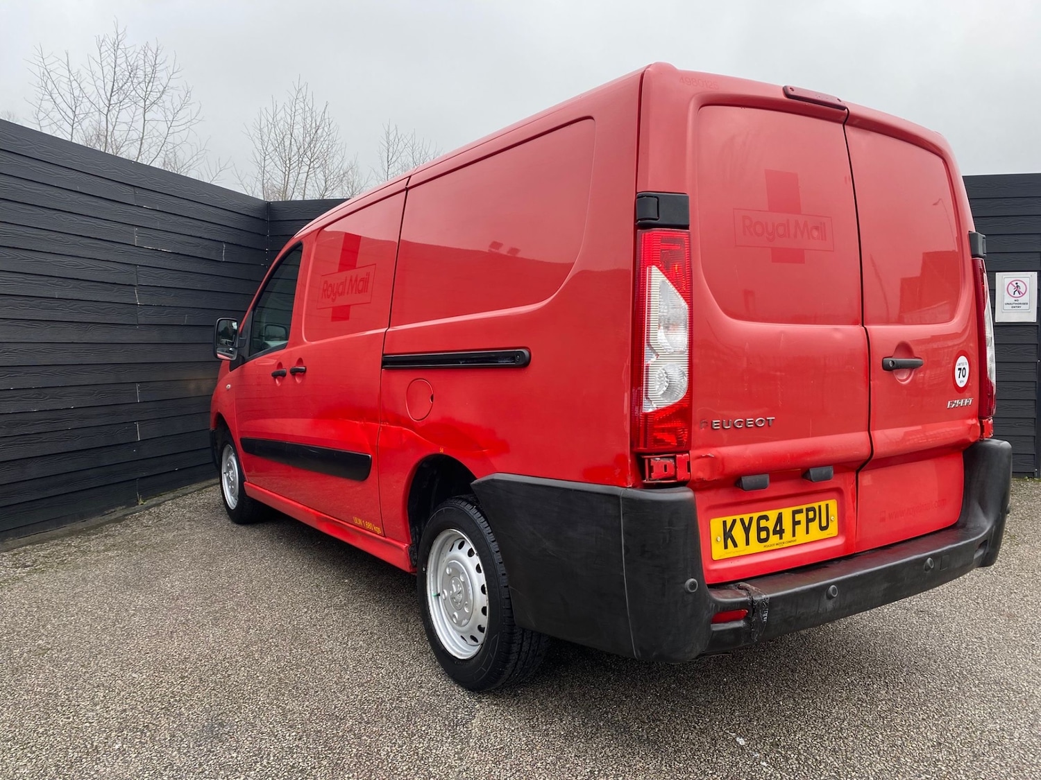 Used Peugeot Expert 2014 for sale - 77500645: Photo 5