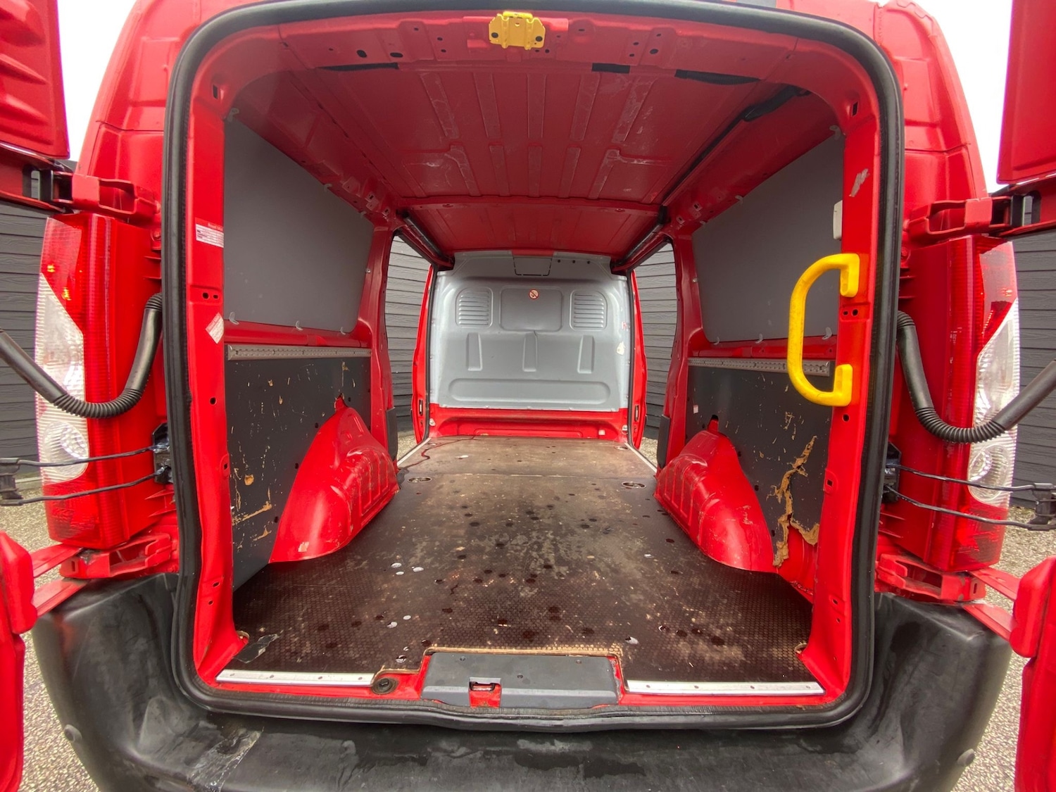 Used Peugeot Expert 2014 for sale - 77500645: Photo 7