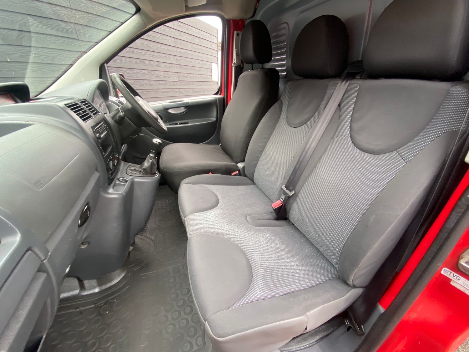 Used Peugeot Expert 2014 for sale - 77500645: Photo 8