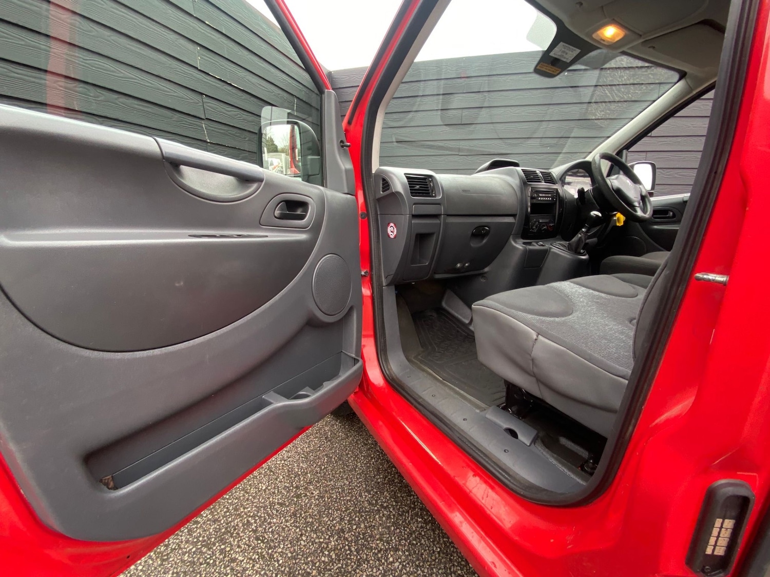 Used Peugeot Expert 2014 for sale - 77500645: Photo 9