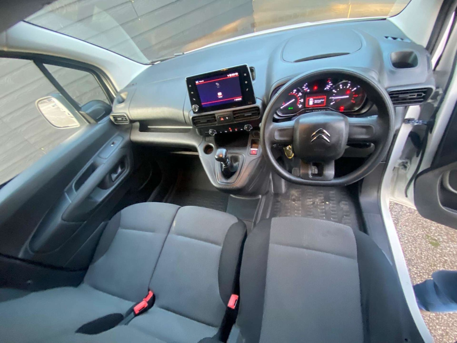 Used Citroen Berlingo 2022 for sale - 77701538: Photo 12