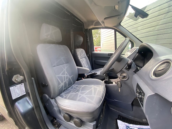 Used Ford Transit Connect 2011 for sale - 76221286: Photo 10