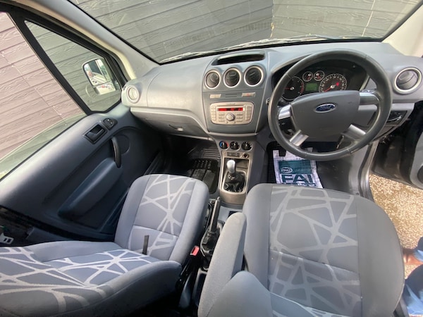 Used Ford Transit Connect 2011 for sale - 76221286: Photo 11