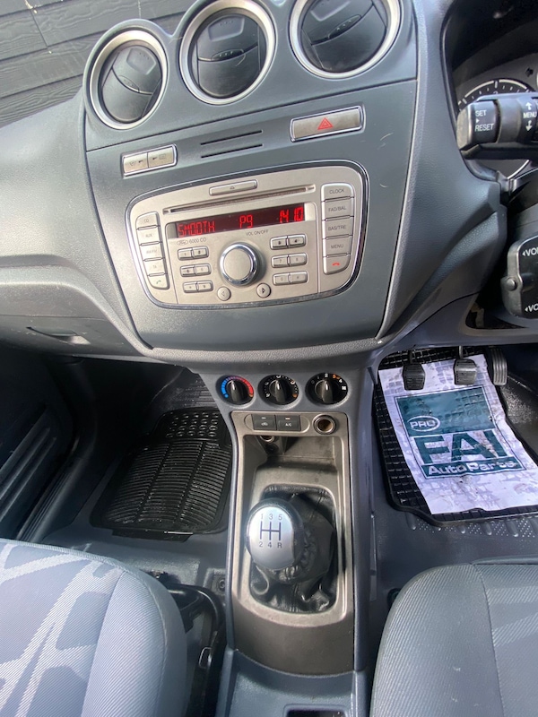 Used Ford Transit Connect 2011 for sale - 76221286: Photo 12