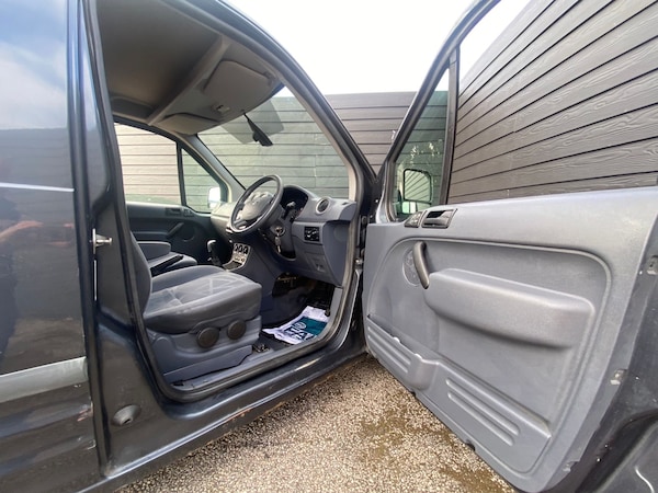 Used Ford Transit Connect 2011 for sale - 76221286: Photo 13