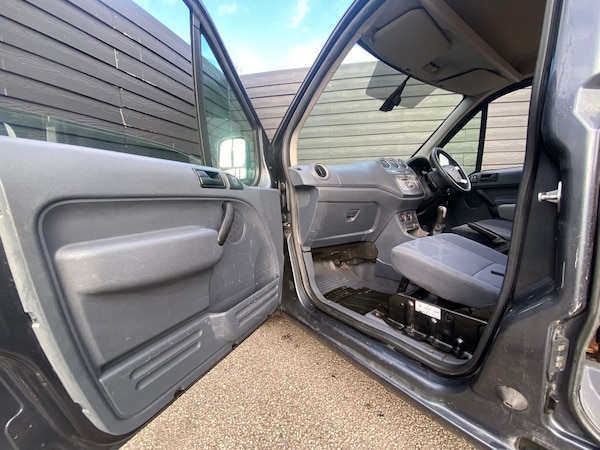 Used Ford Transit Connect 2011 for sale - 76221286: Photo 14