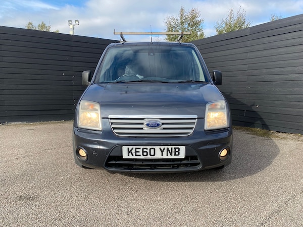Used Ford Transit Connect 2011 for sale - 76221286: Photo 2