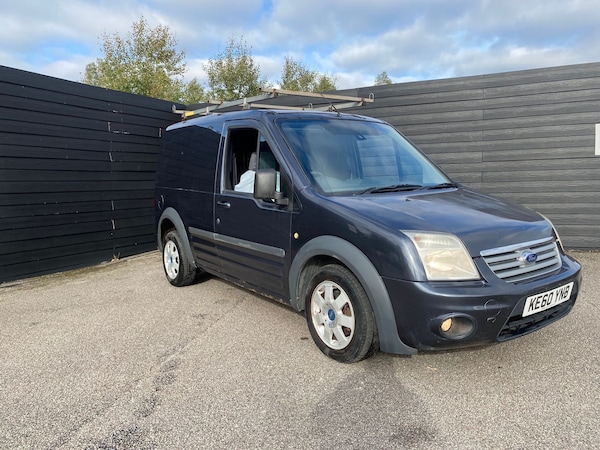 Used Ford Transit Connect 2011 for sale - 76221286: Photo 3