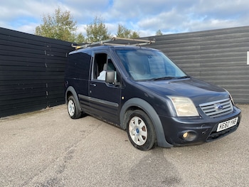 Used Ford Transit Connect 2011 for sale - 76221286: Photo 3