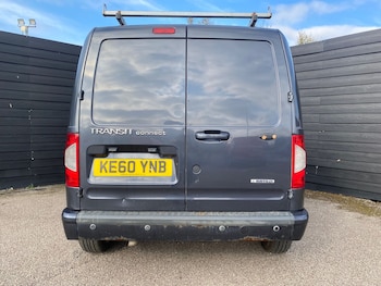 Used Ford Transit Connect 2011 for sale - 76221286: Photo 4