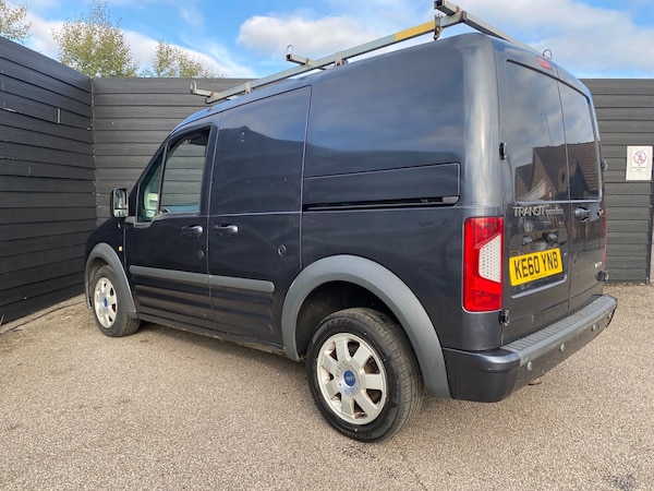 Used Ford Transit Connect 2011 for sale - 76221286: Photo 5
