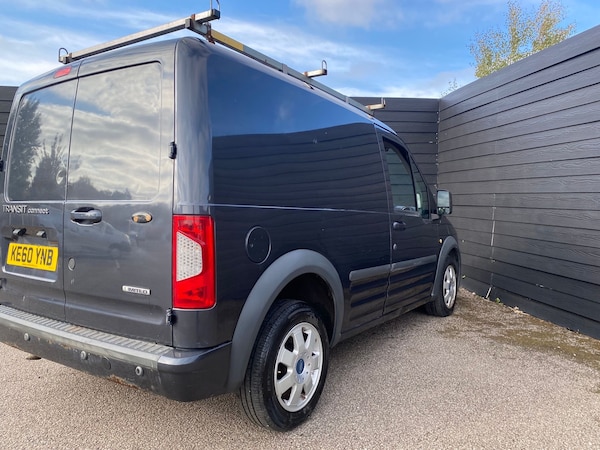 Used Ford Transit Connect 2011 for sale - 76221286: Photo 6