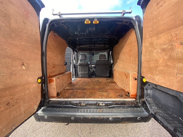 Used Ford Transit Connect 2011 for sale - 76221286: Photo 7