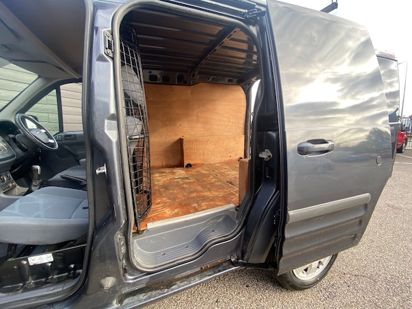 Used Ford Transit Connect 2011 for sale - 76221286: Photo 8