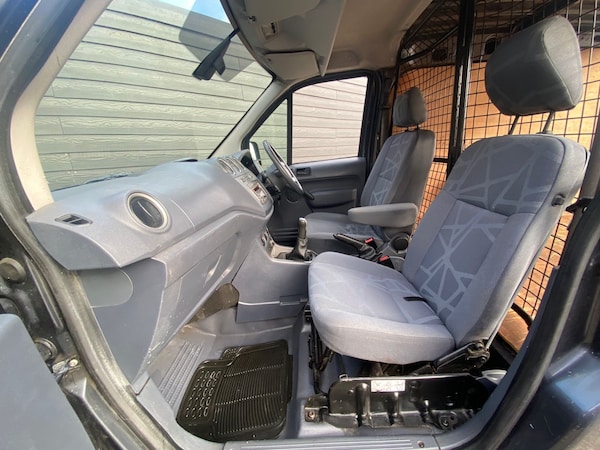 Used Ford Transit Connect 2011 for sale - 76221286: Photo 9