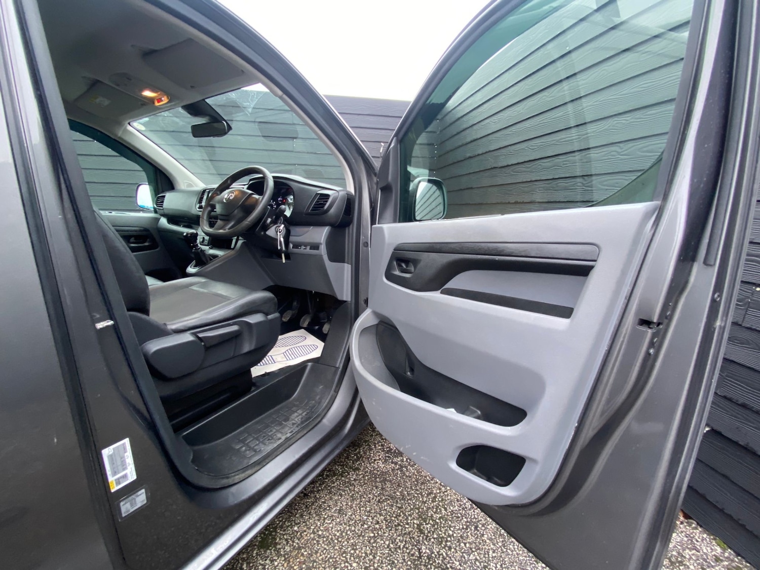 Used Vauxhall Vivaro 2019 for sale - 77297994: Photo 10