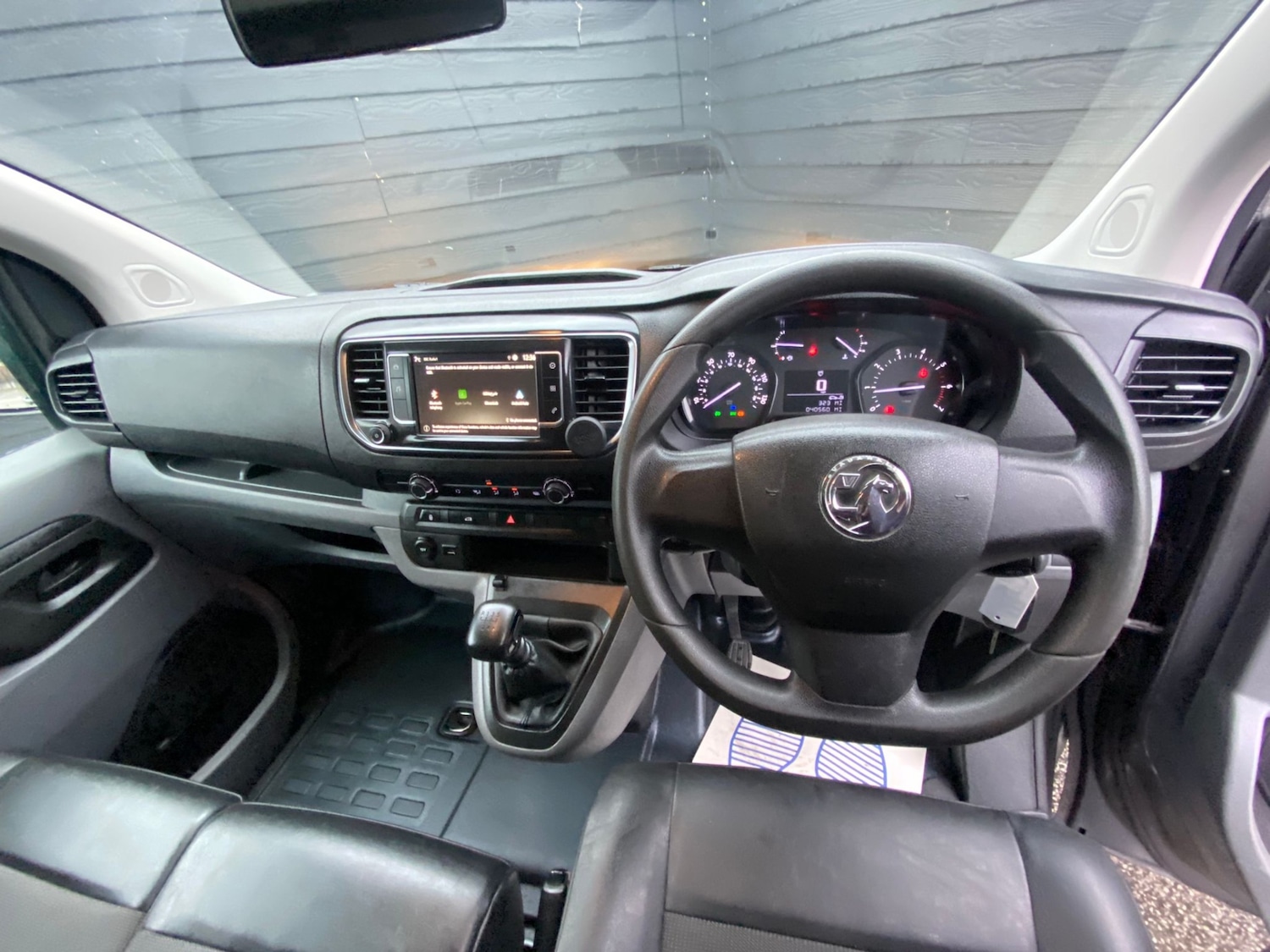 Used Vauxhall Vivaro 2019 for sale - 77297994: Photo 12