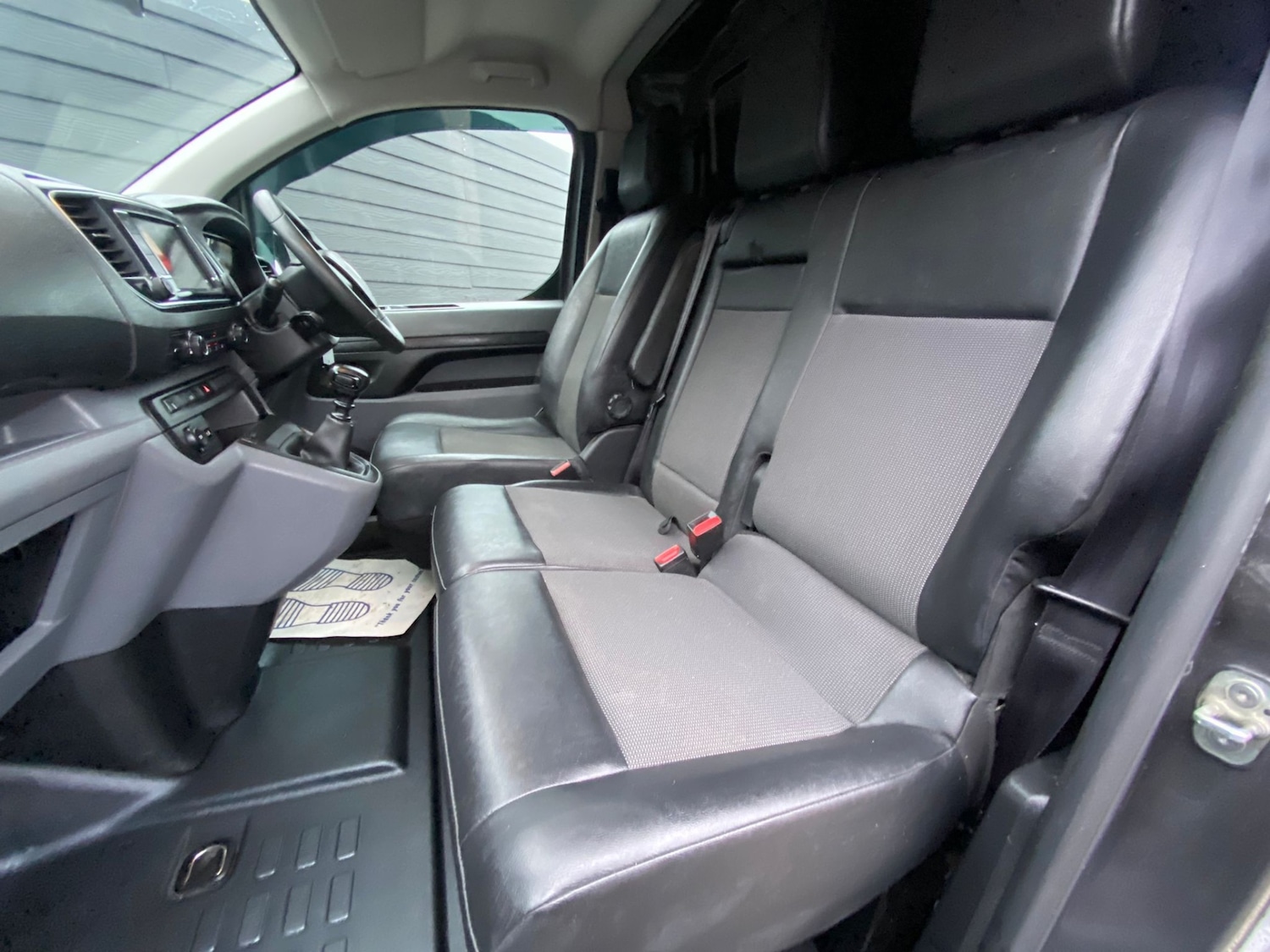 Used Vauxhall Vivaro 2019 for sale - 77297994: Photo 14