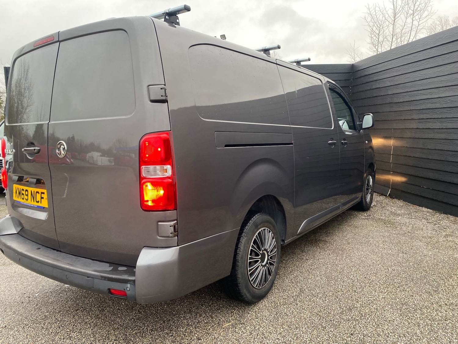 Used Vauxhall Vivaro 2019 for sale - 77297994: Photo 5