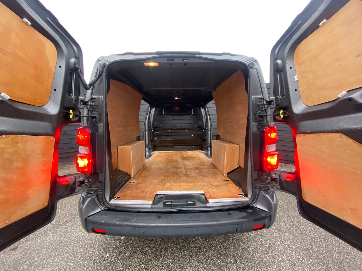 Used Vauxhall Vivaro 2019 for sale - 77297994: Photo 7