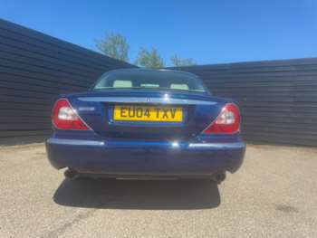 Used Jaguar XJ 2004 for sale - 74613560: Photo