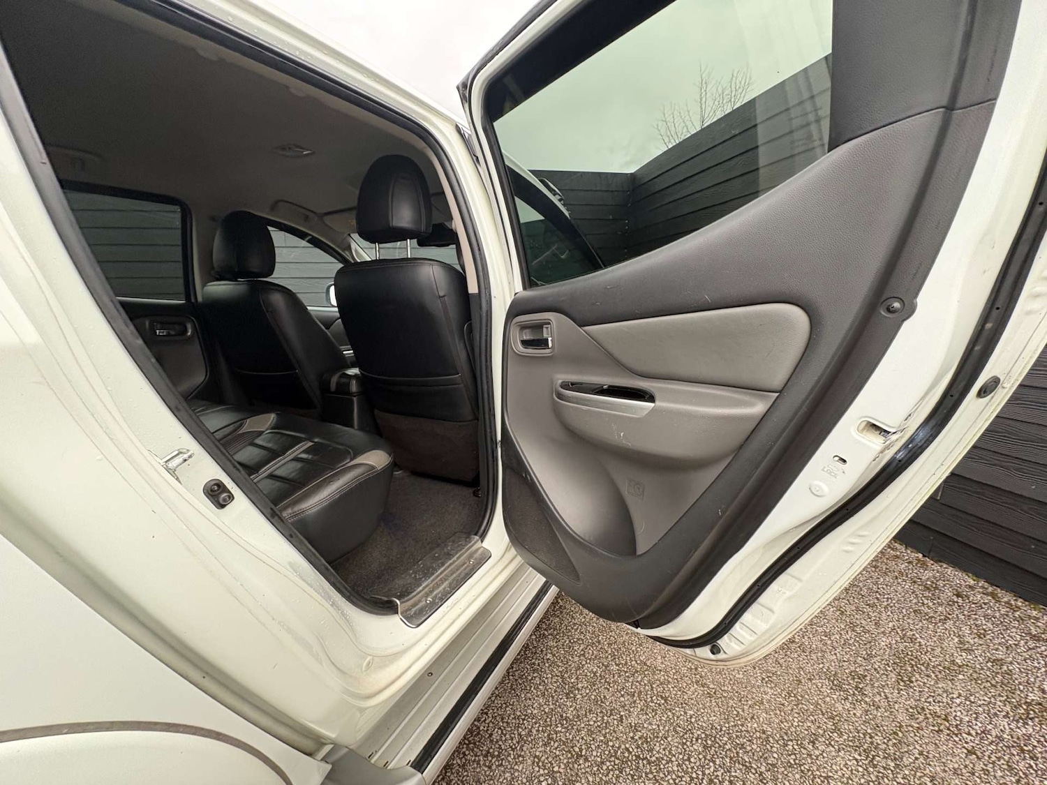 Used Mitsubishi L200 2017 for sale - 77701537: Photo 6