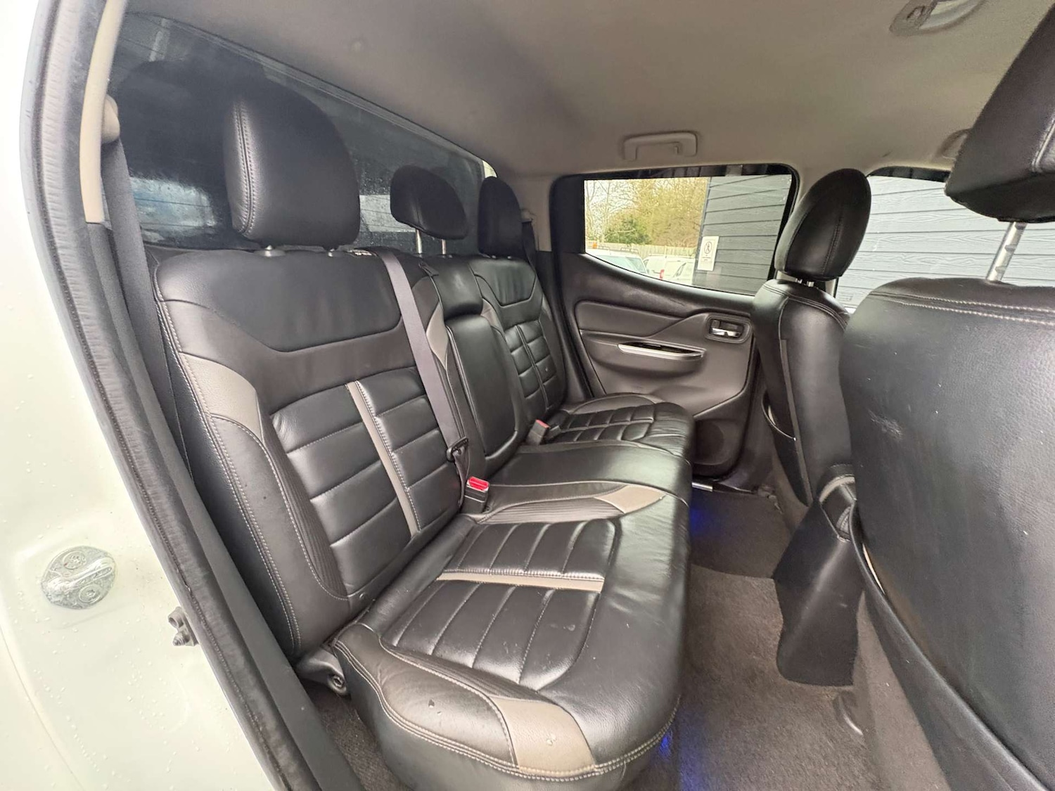 Used Mitsubishi L200 2017 for sale - 77701537: Photo 7