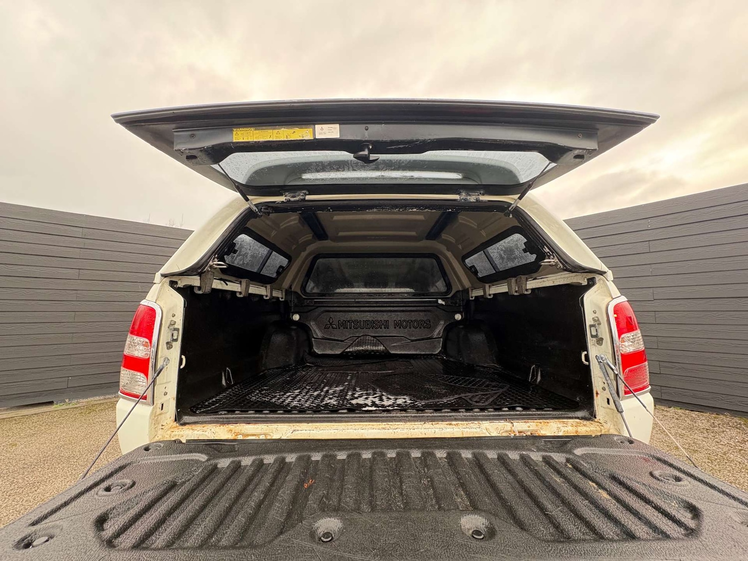 Used Mitsubishi L200 2017 for sale - 77701537: Photo 9