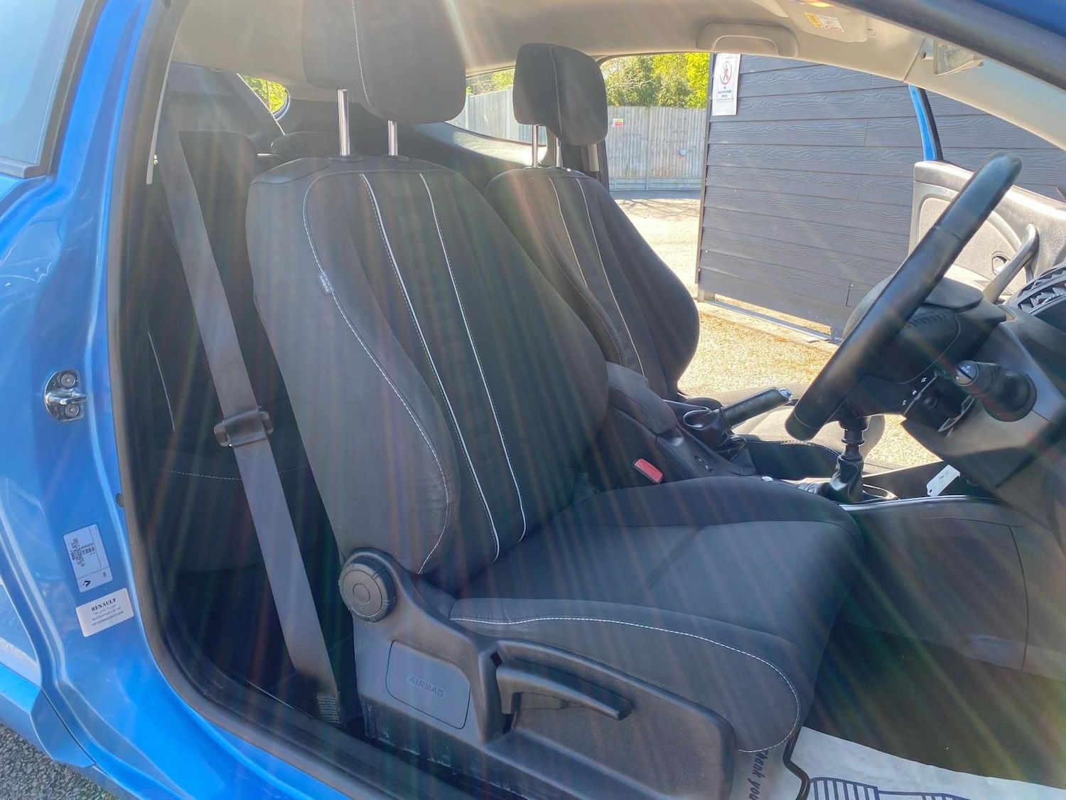 Used Renault Megane 2014 for sale - 76243291: Photo 10