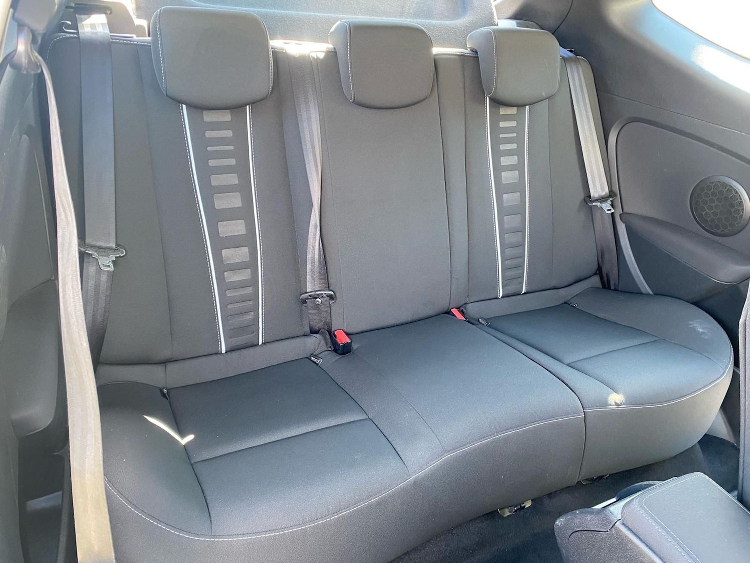 Used Renault Megane 2014 for sale - 76243291: Photo 11