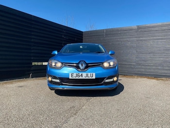 Used Renault Megane 2014 for sale - 76243291: Photo 2