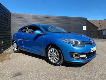 Used Renault Megane 2014 for sale - 76243291: Photo 3