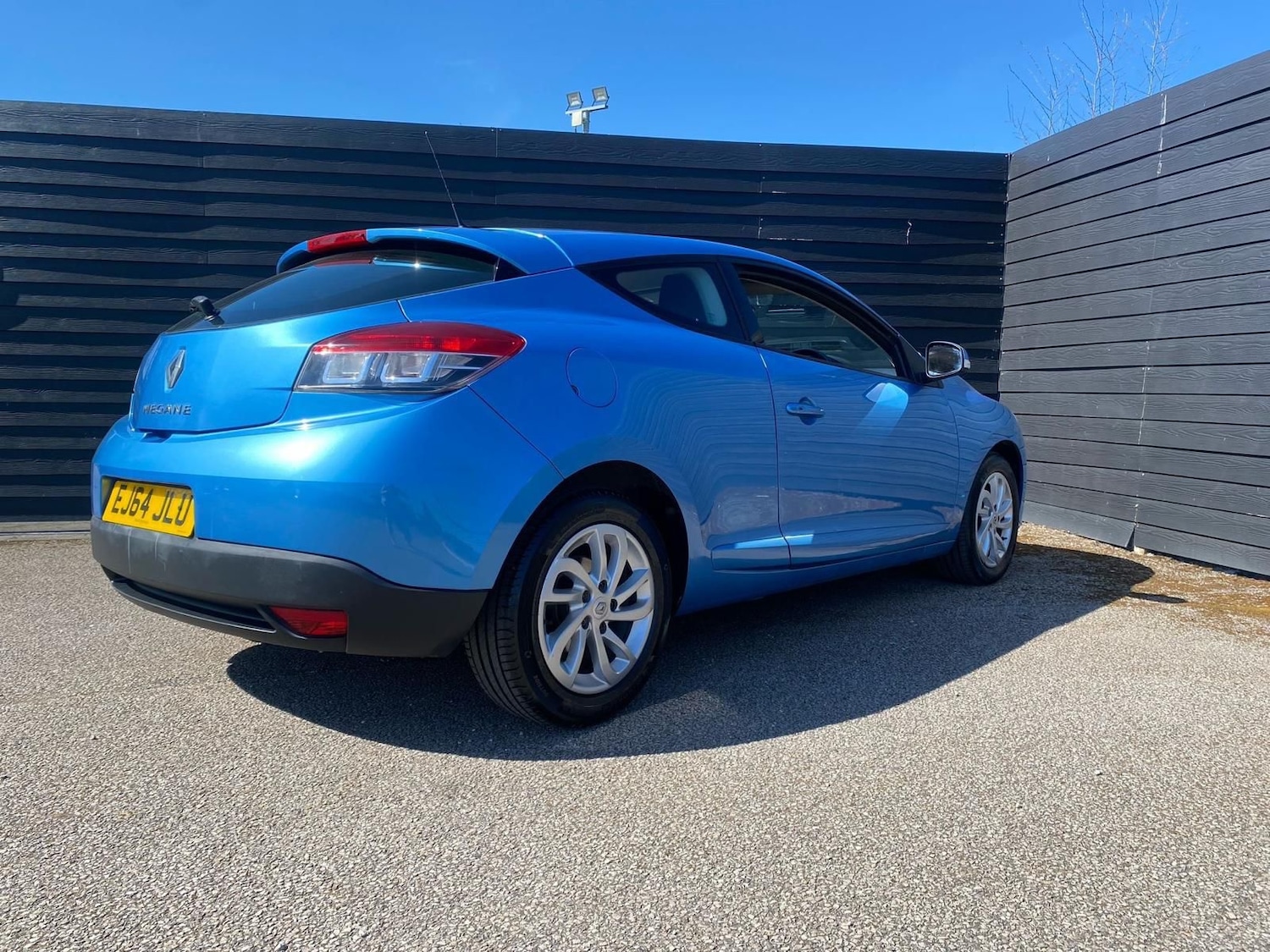 Used Renault Megane 2014 for sale - 76243291: Photo 5